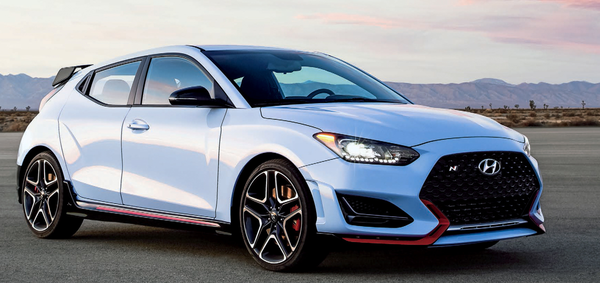 2012 Hyundai Veloster
