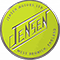Jensen logo