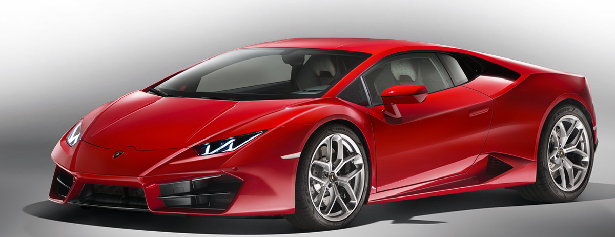 Auto-Brochures | Lamborghini Car PDF Sales Brochure/Catalog/Flyer 