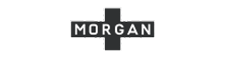 Morgan logo