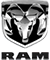 Ram logo