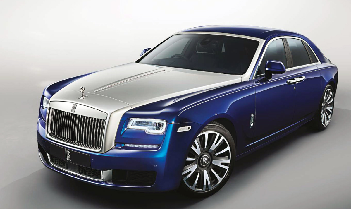 Used Rolls Royce Wraith cars for sale Rolls Royce Wraith Dealer Shepperton   Bespokes of London